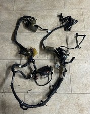 Impianto Elettrico Cablaggio