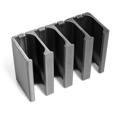 Canon battery holder - 4x,