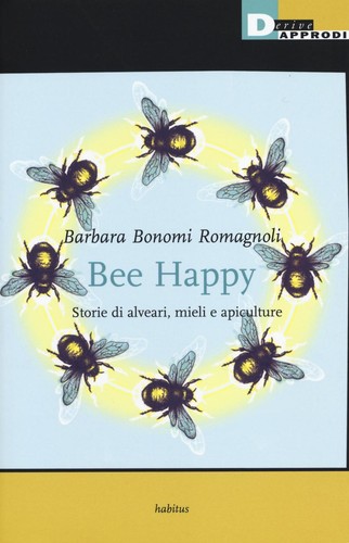 Bee happy storie alveari - bee,