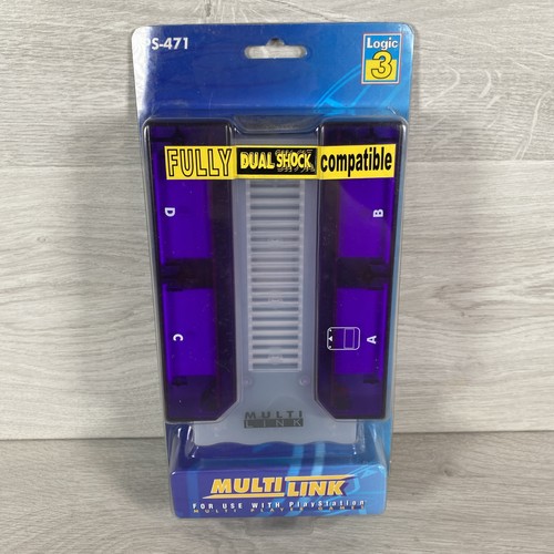 Logic multilink per - logic,