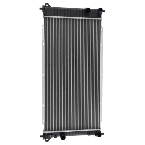 Radiatore for ssangyong - for,
