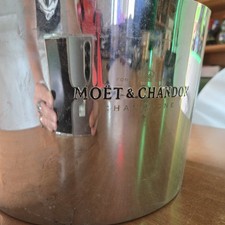 Secchiello Ghiaccio Ghiacciera Portaghiaccio Champagne Vino Spumante 5litri 