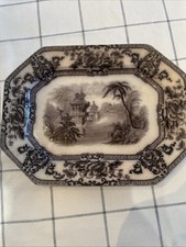 Antique Davenport Cyprus