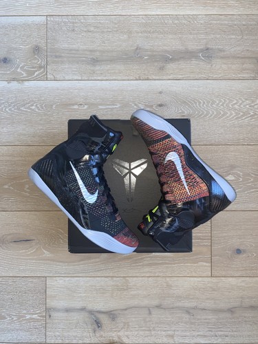 Nike kobe elite protro - elite,