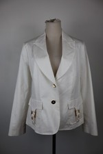 LUISA SPAGNOLI BLAZER GIACCA