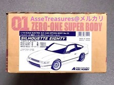 Abc Hobby Rc 1/10 Nissan