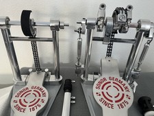 Pedale batteria basso Sonor