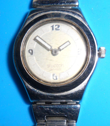 Swatch irony orologio - swatch,