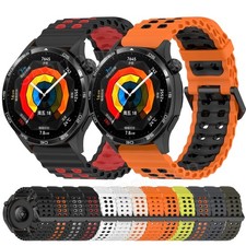 Universal 22mm Sports Silicone