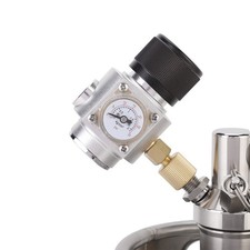 Kit mini fusto homebrew - kit,