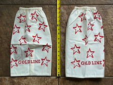 NOS anni 80 made in USA GOLD