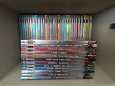 SuperEroi Le Leggende Marvel