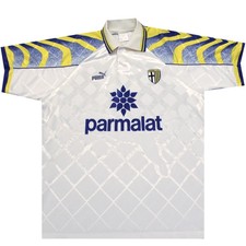 Maglia calcio parma - maglia, ac