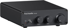 TB10D Amplificatore Audio