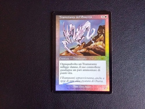 Mtg tramutante dell essenza - tramutante, dell'essenza