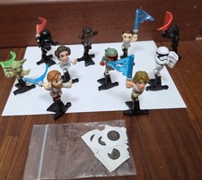 Set completo kinder sorpresa