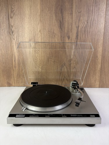 Technics top giradischi - sl-q3,