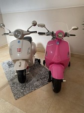 Moto vespa elettrica - vespa,