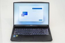 Portatil MSI Creator M16 B13VE – i7-13700H · 32GB DDR5 · 1TB SSD · RTX 4050