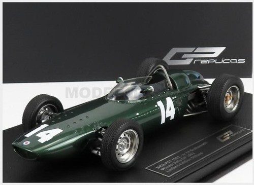 Replicas gp124b brm f1 - gp-replicas,