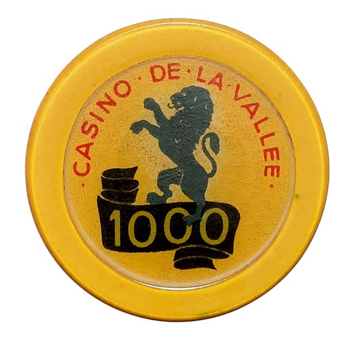 Casino della vallee - casino,