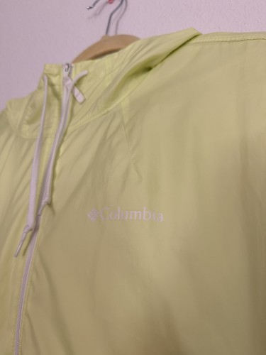 Giacca vento columbia donna - giacca,