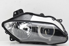 Faro Anteriore Sinistro