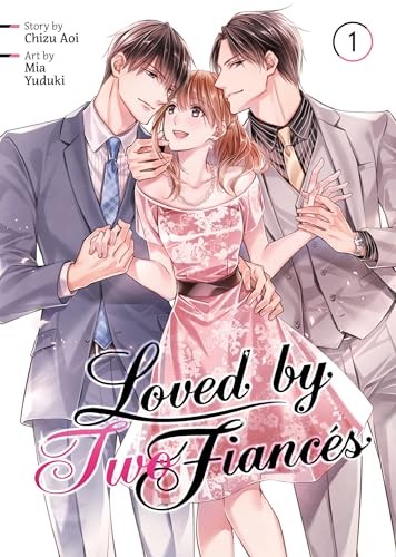 Loved two fiancés - by,