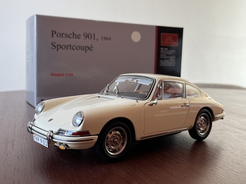 Cmc porsche 901 - porsche,