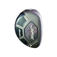Mizuno 2014 JPX Fli-Hi 4
