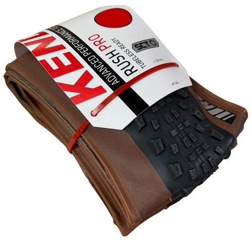 Kenda rush pro 2 - kenda, x