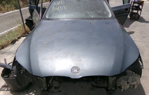 Cofano bmw 530 - 3.0, e60