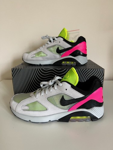 Nike air max 180 - nike,