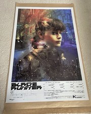 Serigrafia K. Domaradzki Blade