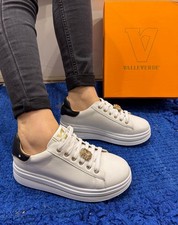 Sneakers donna valleverde