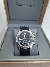 hamilton khaki Quartz Khaki Field