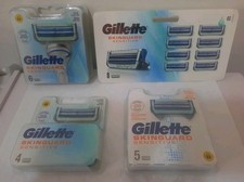 Gillette skinguard sensitive - skinguard,