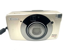 Canon Prima Super 105 X