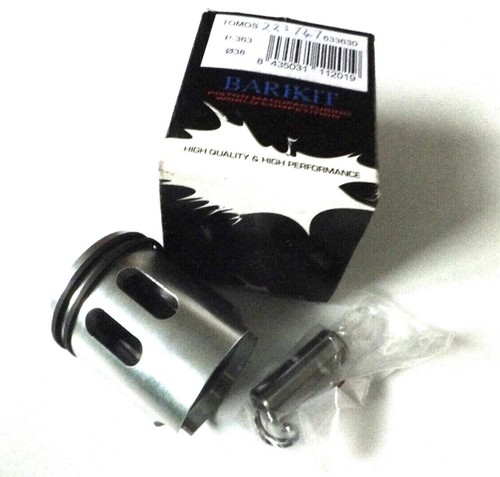 Kit pistone barikit nuovo - barikit, per