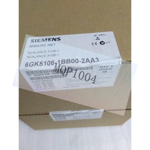 1pz nuovo interruttore siemens - nuovo,