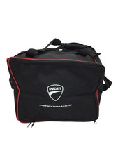 BORSA INTERNA DUCATI MULTISTRADA PER TOP CASE 1200 ENDURO CD 96780821A AC NUOVA