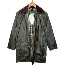 Giacca Barbour A200 Border Wax