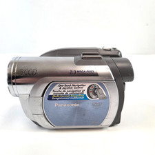 Panasonic VDR-D250 2,3MP