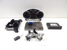 Kit avviamento OPEL ASTRA J