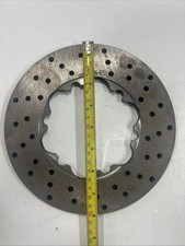 PCR Kart Brake Disc