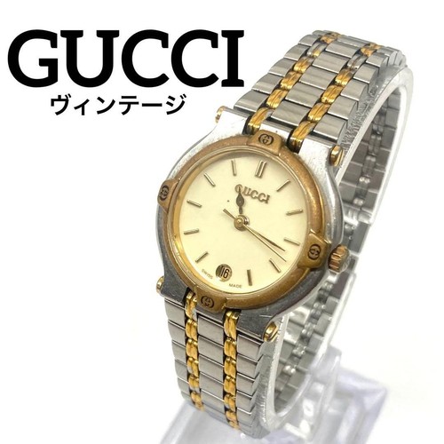 Gucci 9000l orologio - orologio, vintage