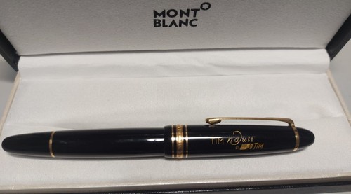 Mont blanc meisterstuck - mont,