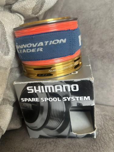 Shimano surf leader c14 - , +