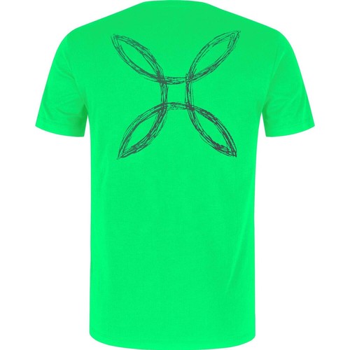 Montura pencil logo - , t-shirt