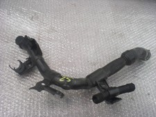 Manicotto acqua citroen 4 - manicotto,